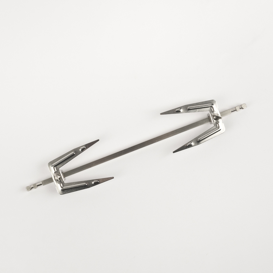 G3Ferrari G1018700 - Večfunkcijska pečica FRIGGISANO 1700W/230V 13 l črna/nerjaveče jeklo