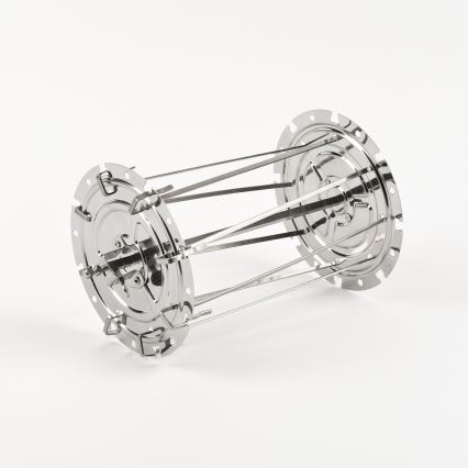 G3Ferrari G1018700 - Večfunkcijska pečica FRIGGISANO 1700W/230V 13 l črna/nerjaveče jeklo