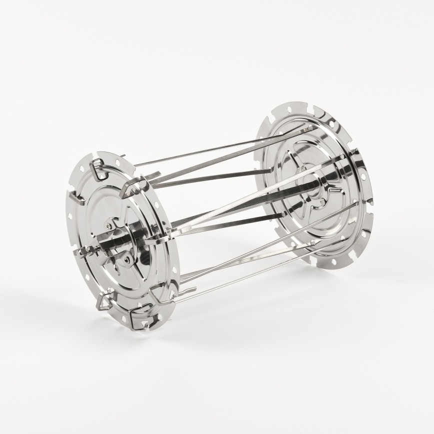 G3Ferrari G1018700 - Večfunkcijska pečica FRIGGISANO 1700W/230V 13 l črna/nerjaveče jeklo