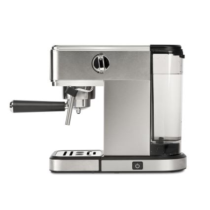 G3Ferrari G1018900 - Ročni espresso aparat 1350W/230V 15 bar, iz nerjavečega jekla