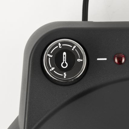 G3Ferrari G1019900 - Pečica za pico PUMMAROLA 1200W/230V