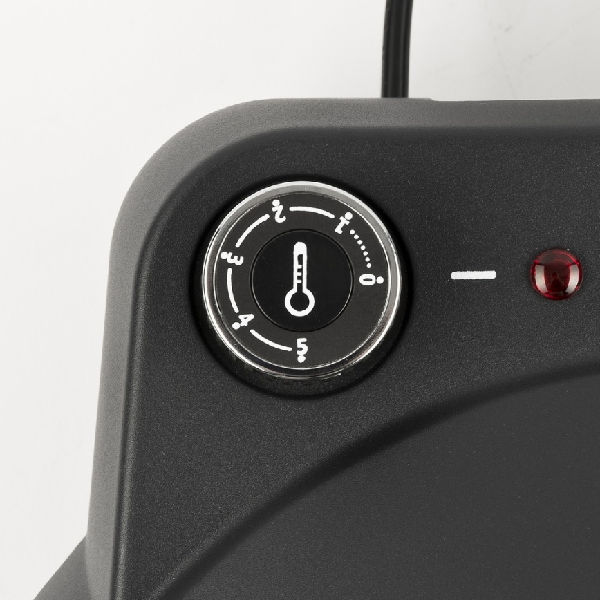 G3Ferrari G1019900 - Pečica za pico PUMMAROLA 1200W/230V