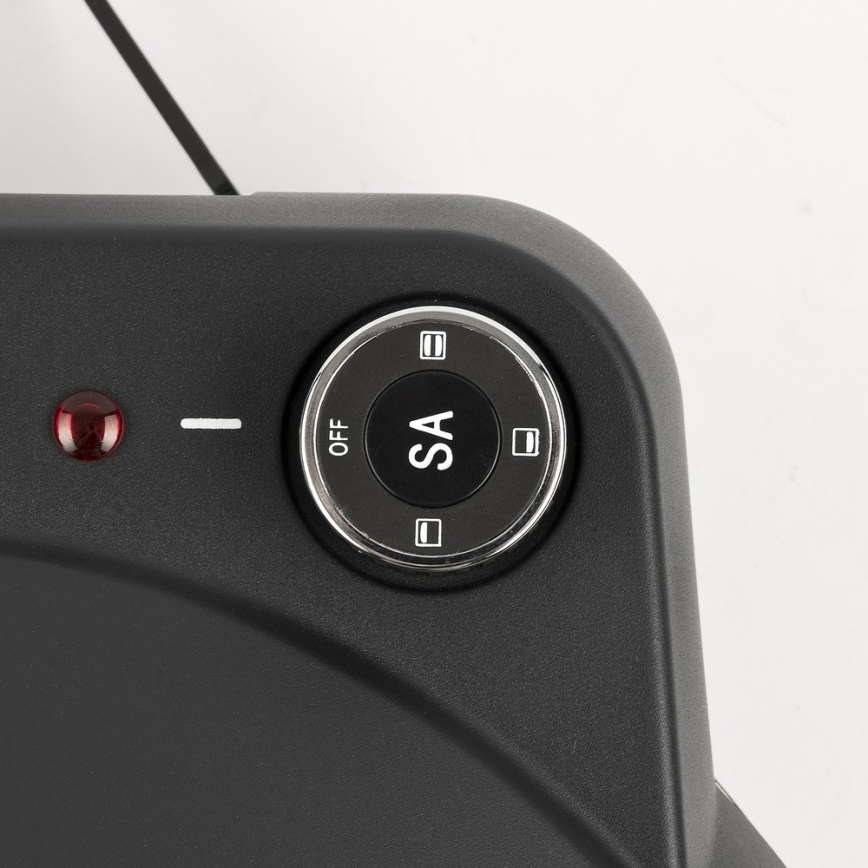 G3Ferrari G1019900 - Pečica za pico PUMMAROLA 1200W/230V