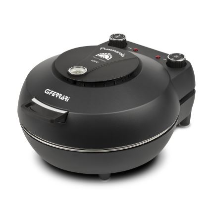 G3Ferrari G1019900 - Pečica za pico PUMMAROLA 1200W/230V