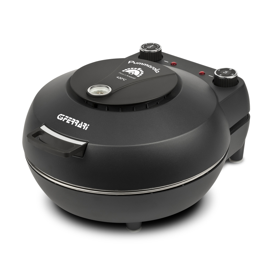 G3Ferrari G1019900 - Pečica za pico PUMMAROLA 1200W/230V