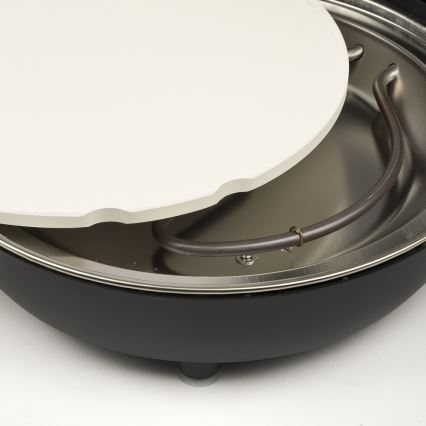 G3Ferrari G1019900 - Pečica za pico PUMMAROLA 1200W/230V