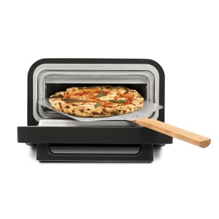 G3Ferrari G1020400 - PRO pečica za pice 1200W/230V, iz nerjavečega jekla