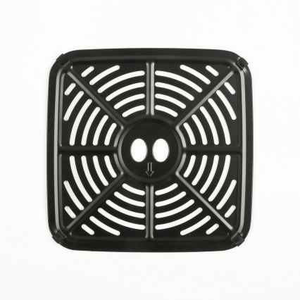 G3Ferrari G1021200 - Friteza na vroč zrak FRIGGISANO 1700 W/230 V 8 l črna