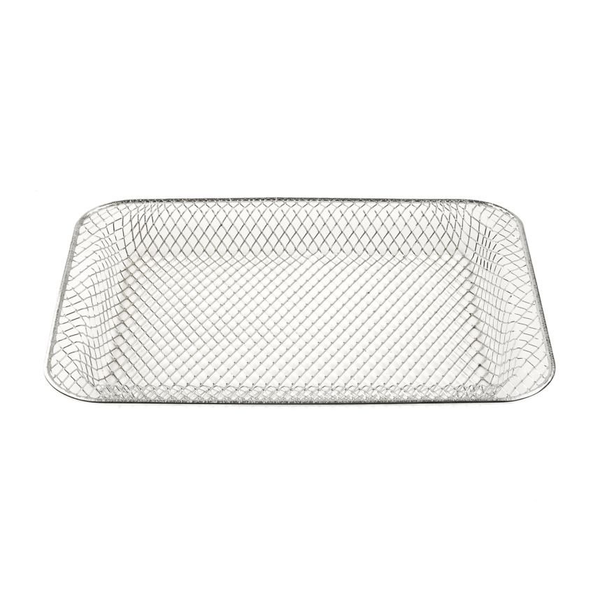 G3Ferrari G1021900 - Friteza na vroč zrak FRIGGISANO 1800W/230V 13 l nerjaveče jeklo/črna
