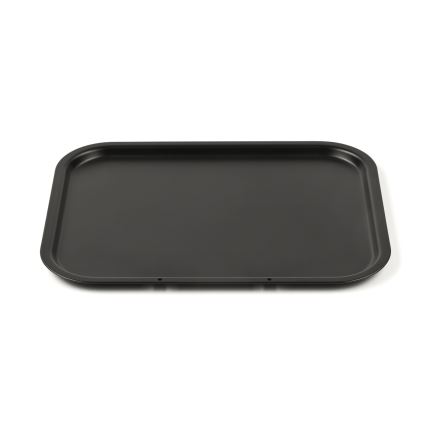 G3Ferrari G1021900 - Friteza na vroč zrak FRIGGISANO 1800W/230V 13 l nerjaveče jeklo/črna