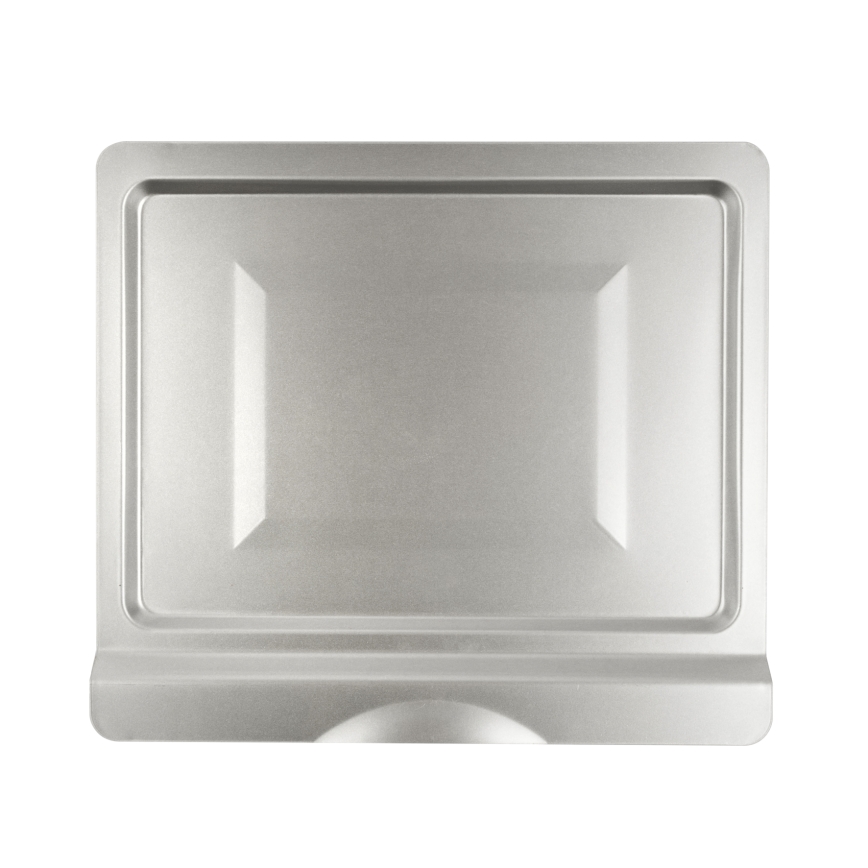 G3Ferrari G1022100 - Konvekcijska pečica z zračno fritezo, 2000 W/230 V, 32 l, nerjaveče jeklo