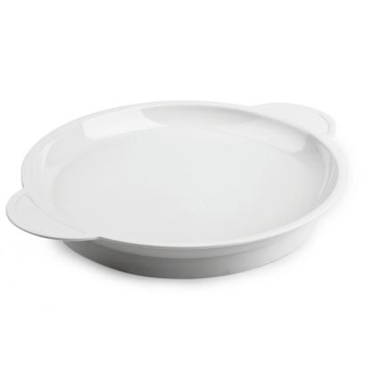 G3Ferrari G10306 - Aparat za palačinke CREPPE 20 cm 800 W/230 V bela