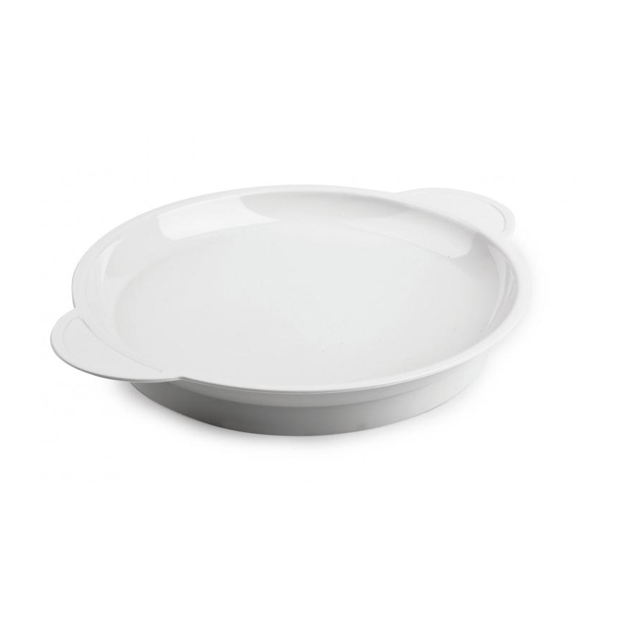 G3Ferrari G10306 - Aparat za palačinke CREPPE 20 cm 800 W/230 V bela