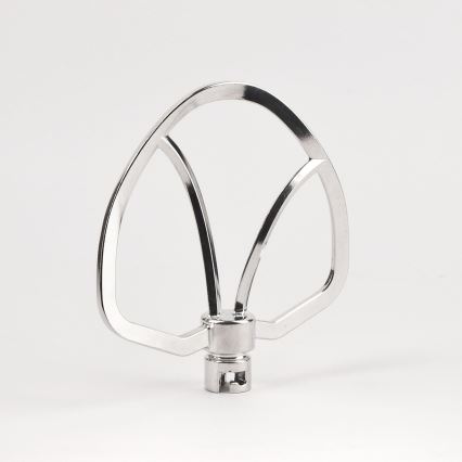 G3Ferrari G20113 -Kuhinjski robot z nerjavno skledo PASTAIO 10 l 2200W/230V siva