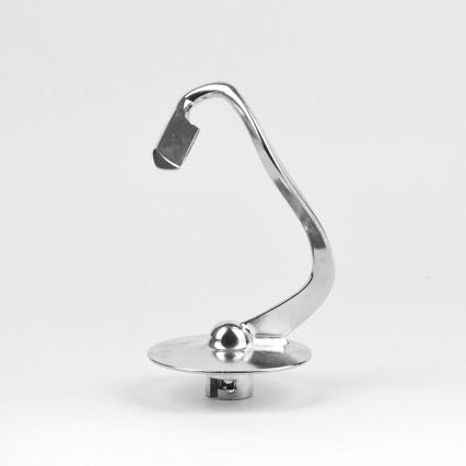 G3Ferrari G20113 -Kuhinjski robot z nerjavno skledo PASTAIO 10 l 2200W/230V siva