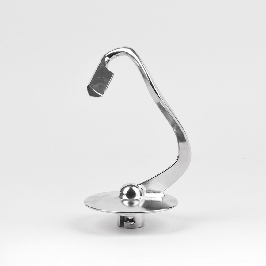 G3Ferrari G20113 -Kuhinjski robot z nerjavno skledo PASTAIO 10 l 2200W/230V siva