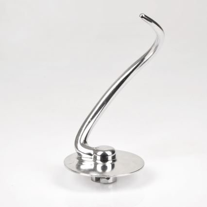 G3Ferrari G201200-Kuhinjski robot z nerjavečo posodo PASTAIO 10 l 2200W/230V siva