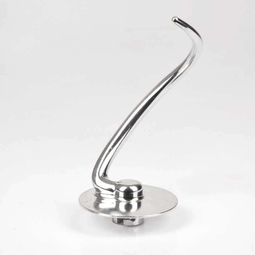 G3Ferrari G201200-Kuhinjski robot z nerjavečo posodo PASTAIO 10 l 2200W/230V siva