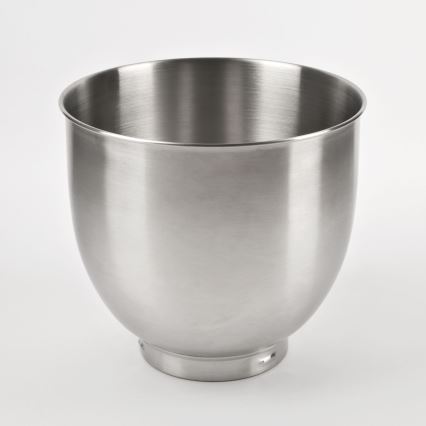 G3Ferrari G201200-Kuhinjski robot z nerjavečo posodo PASTAIO 10 l 2200W/230V siva