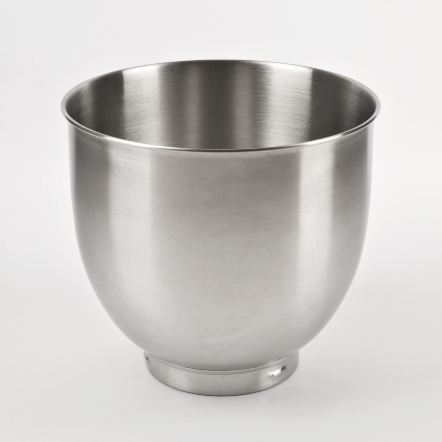 G3Ferrari G201200-Kuhinjski robot z nerjavečo posodo PASTAIO 10 l 2200W/230V siva