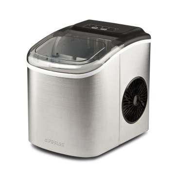 G3Ferrari G2013900 - Proizvajalec ledu ARTICO 100W/230V nerjaveče jeklo