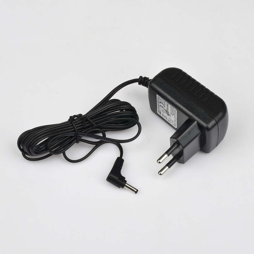 G3Ferrari G3003800 - Strižnik las APPEAL 1200 mAh črna