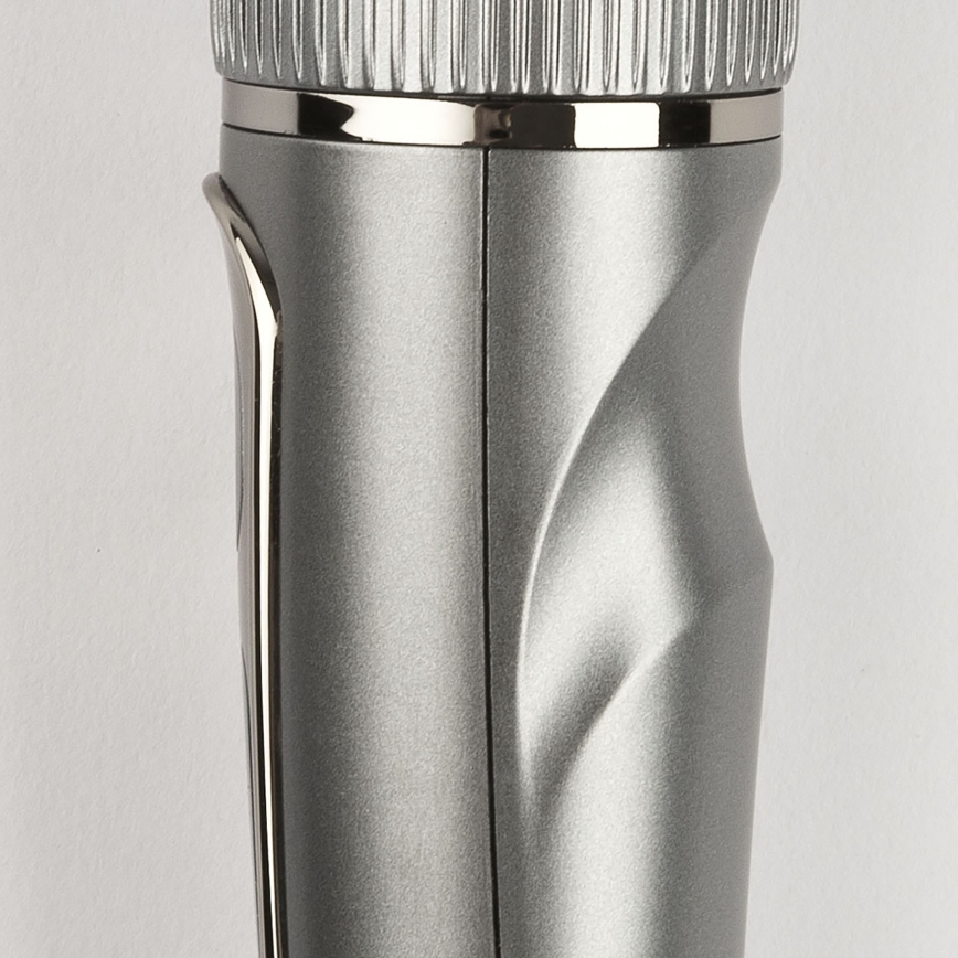 G3Ferrari G3004903 - Strižnik za lase RAZOR-ACT 2000 mAh IPX6