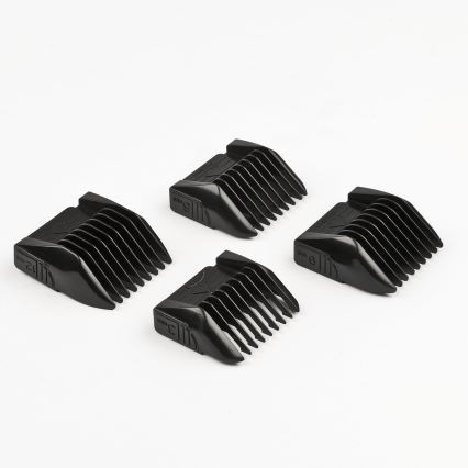 G3Ferrari G3004903 - Strižnik za lase RAZOR-ACT 2000 mAh IPX6