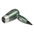 G3Ferrari G3005103 - Sušilnik za lase FIGARO 1500W/230V v zeleni barvi