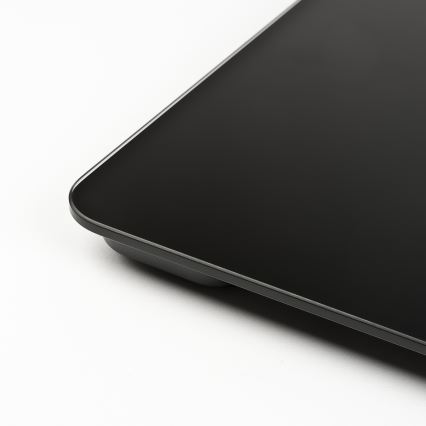 G3Ferrari G3005800 - Digitalna osebna tehtnica 3xAAA črna