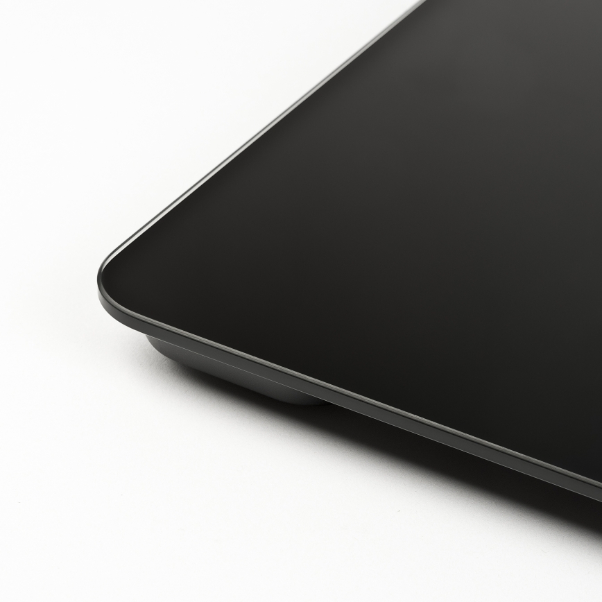 G3Ferrari G3005800 - Digitalna osebna tehtnica 3xAAA črna