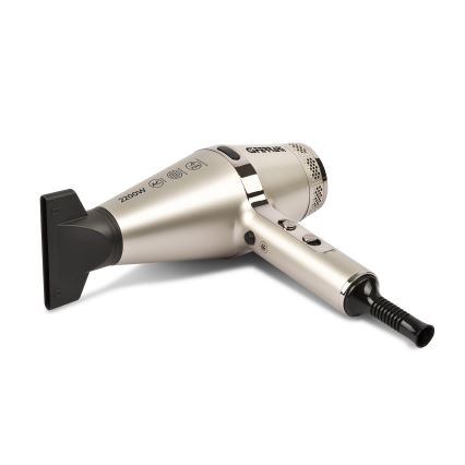 G3Ferrari G3005911 - Sušilnik za lase TEXTA GOLD 2200W/230V zlata