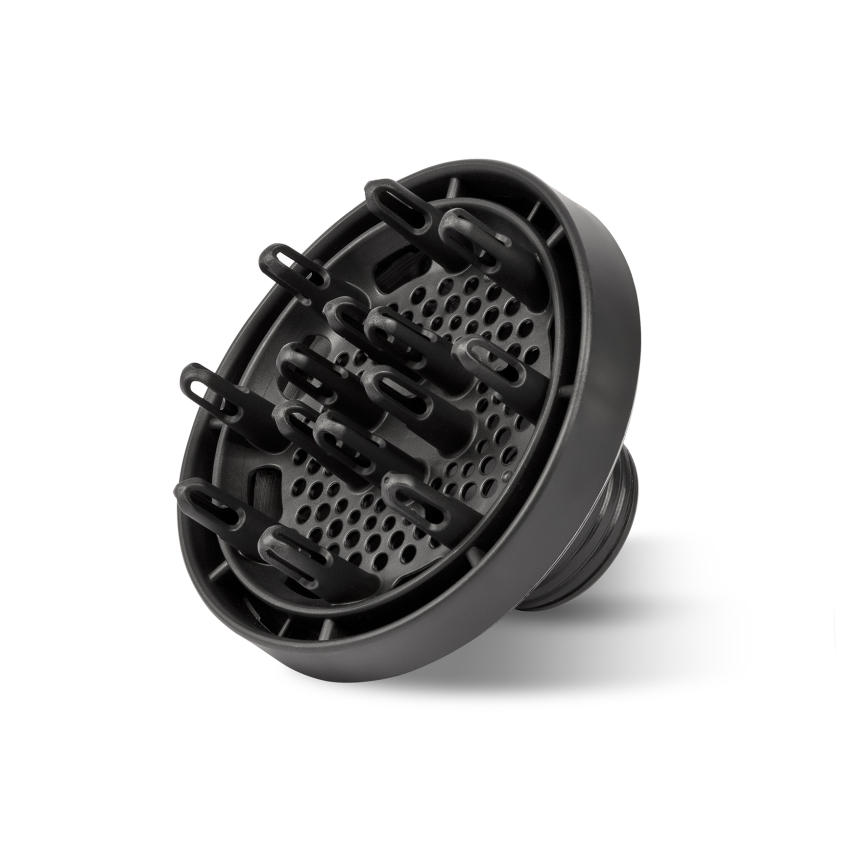 G3Ferrari G3005911 - Sušilnik za lase TEXTA GOLD 2200W/230V zlata