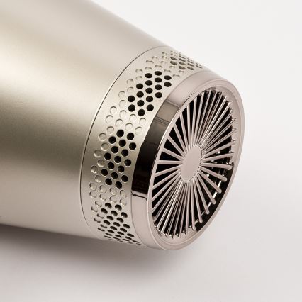 G3Ferrari G3005911 - Sušilnik za lase TEXTA GOLD 2200W/230V zlata