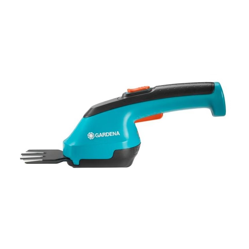 Gardena - Akumulatorske škarje za travo 3,6V 1500 mAh