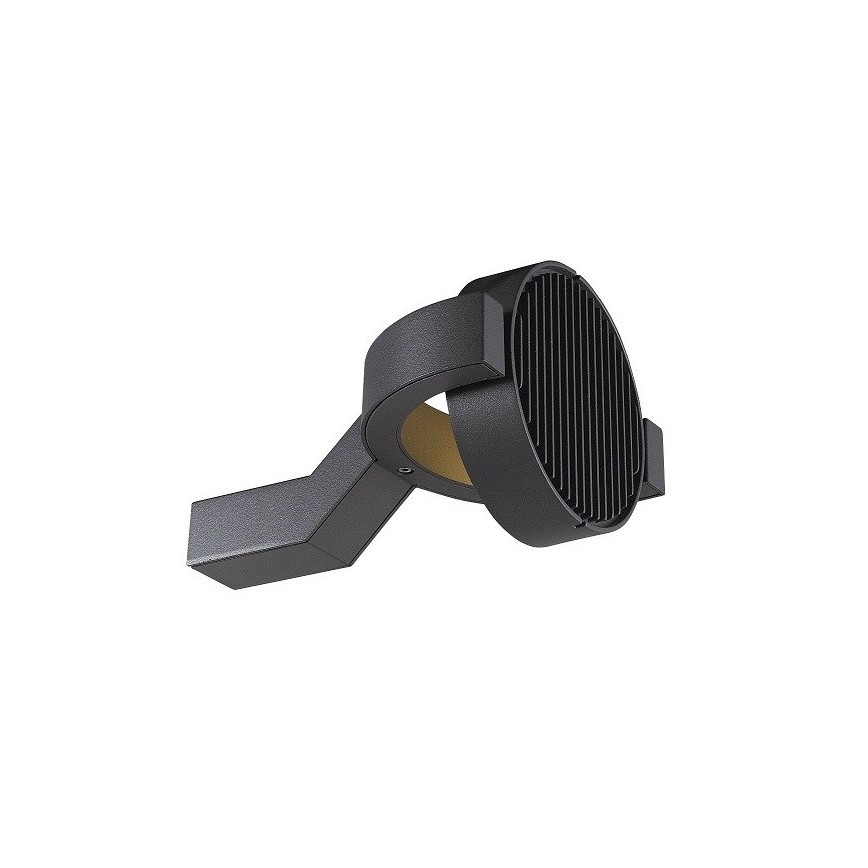 Gardino LX1241A - LED Zunanja stenska svetilka MARGHERITA LED/15W/230V IP54