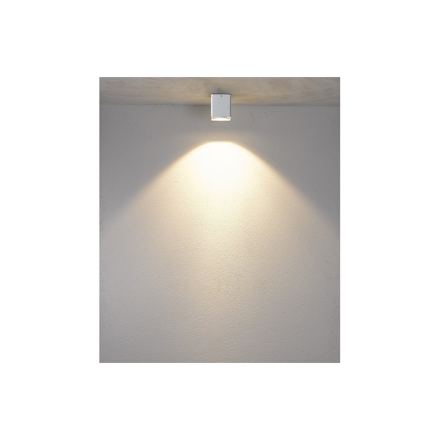 Gardino LX1301 - LED Zunanji reflektor WATERLILY LED/7W/230V IP54