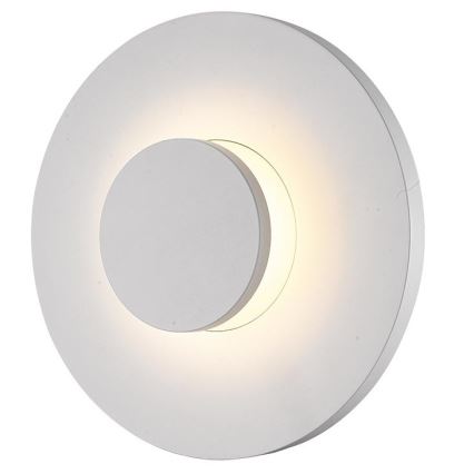 Gardino LX1421 - LED Zunanja stropna svetilka TULIPANI LED/18W/230V IP54