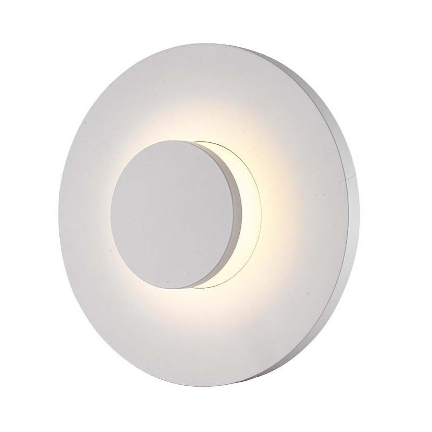 Gardino LX1421 - LED Zunanja stropna svetilka TULIPANI LED/18W/230V IP54
