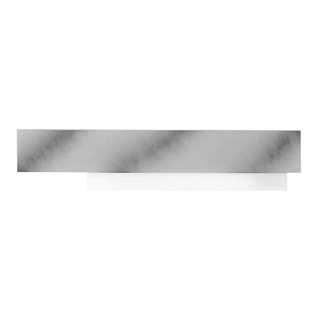 Gea Luce DOHA A G A - LED Stenska svetilka DOHA LED/25W/230V 70 cm sijajni krom