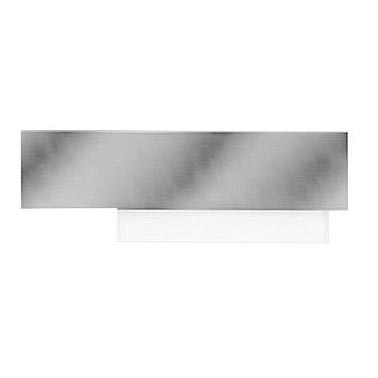 Gea Luce DOHA A P A - LED Stenska svetilka DOHA LED/15W/230V 40 cm sijajni krom