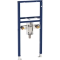 Geberit 111.480.00.1 - Vgradni modul za viseči umivalnik Duofix 112 cm