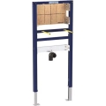 Geberit 111.493.00.1 - Vgradni modul za viseči umivalnik Duofix 112-130 cm