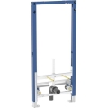 Geberit 111.510.00.2 - Podometni modul za bide Duofix 112 cm