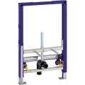 Geberit 111.515.00.1 - Vgradni modul za bide Duofix 82 cm