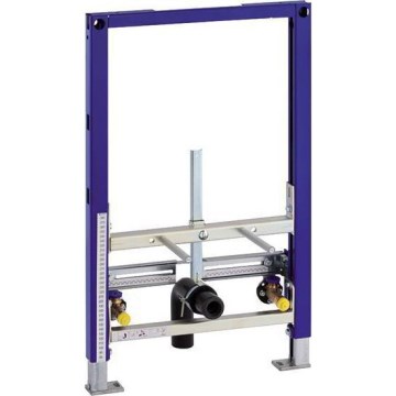 Geberit 111.515.00.1 - Vgradni modul za bide Duofix 82 cm