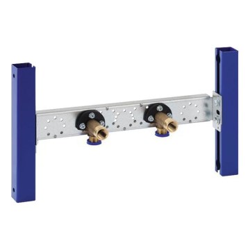 Geberit 111.770.00.1 - Podometni modul za mešalno baterijo Duofix