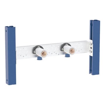 Geberit 111.770.00.2 - Vgradni modul za mešalno baterijo Duofix