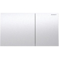Geberit 115.622.FW.1 - Sigma70 tipka za splakovanje 25x14,6 cm nerjaveče jeklo