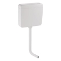 Geberit 127.005.11.1 - Splakovalna cisterna AP127 6/9 l alpska bela